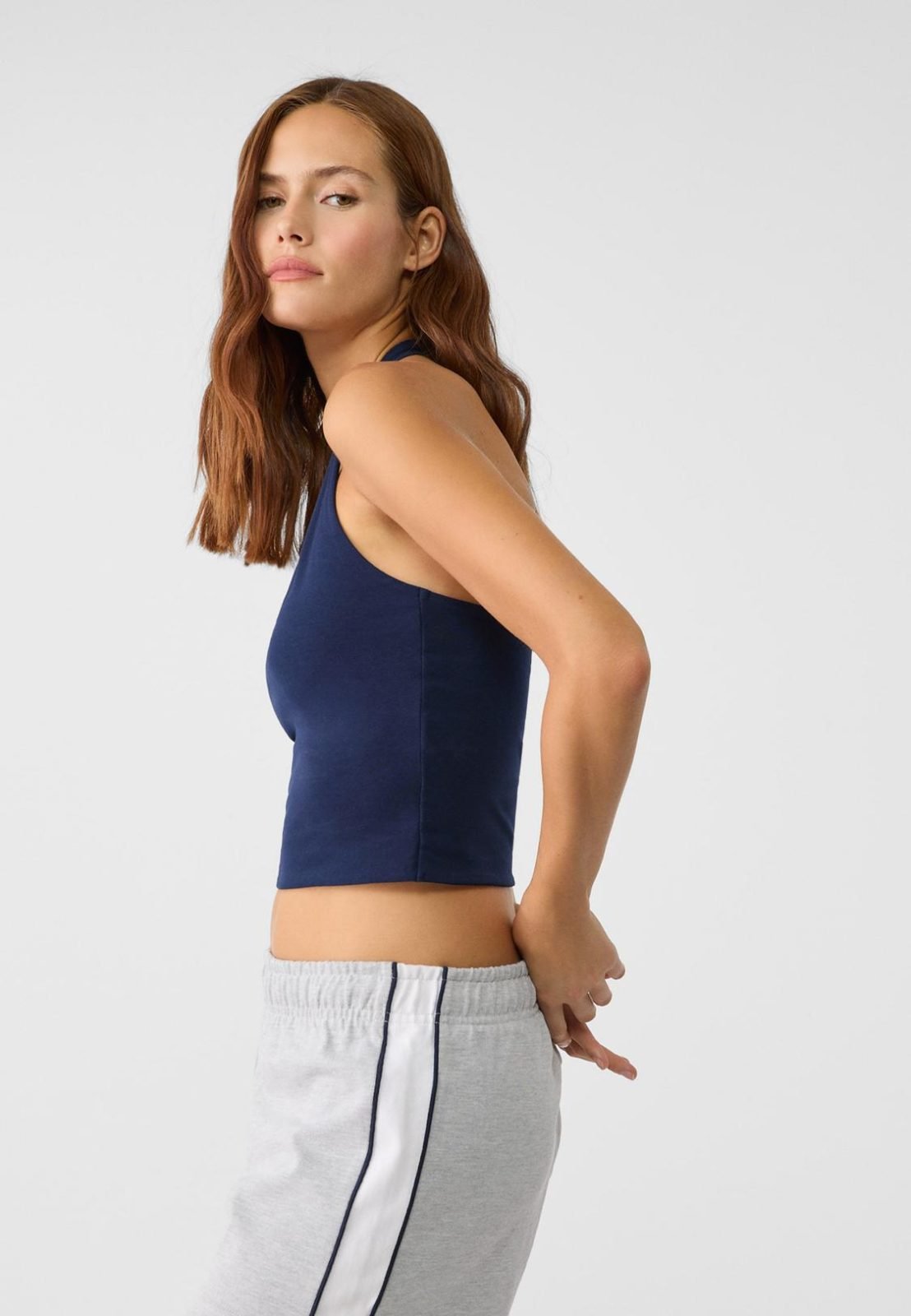 ASV PRINTED SILK BABOTAI LONG BUSTIER