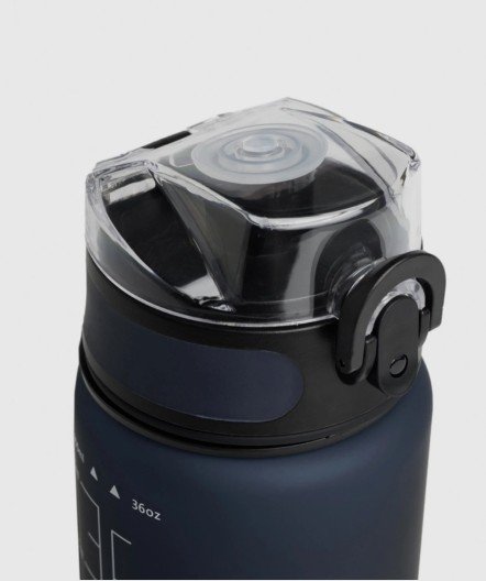 New Gymshark Sports Bottle