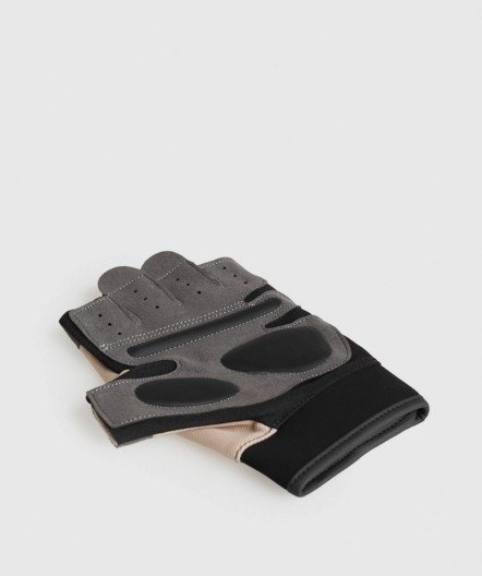 Heavy Lifting Gloves