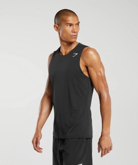 Performance-Driven Athletic Wear