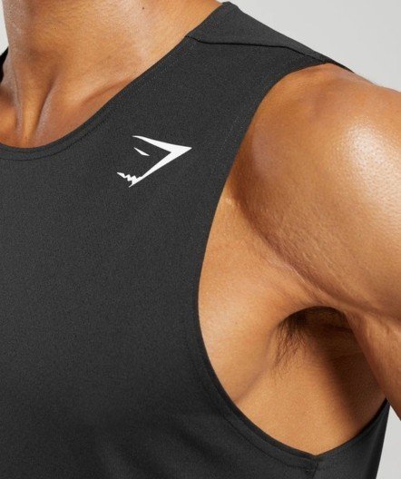 Performance-Driven Athletic Wear