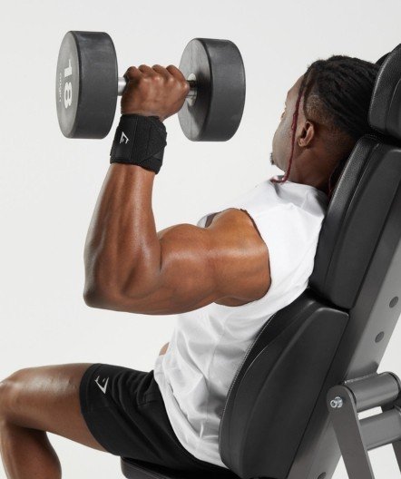 ProGrip Wrist Straps