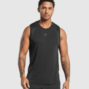 Apex Seamless Tank
