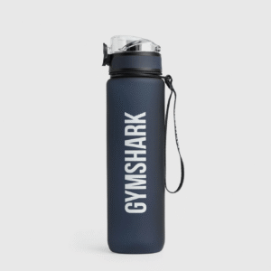 New Gymshark Sports Bottle