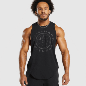 Legacy Muscle Cut Tank