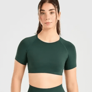 High Support, Sculpt Fit Top