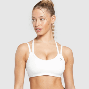 FlexFit Strap Style Sports Bra