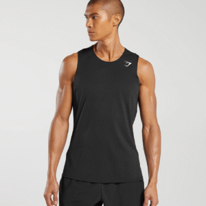 Performance-Driven Athletic Wear